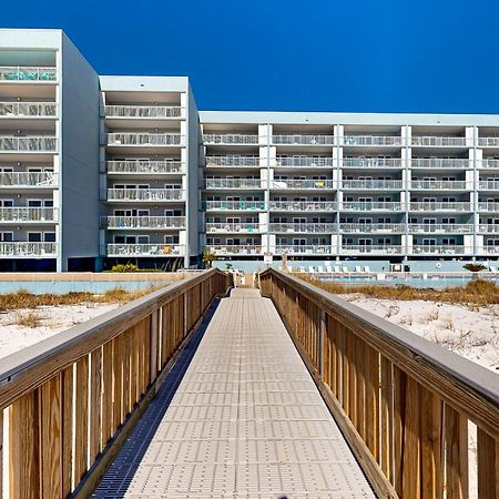 Вилла Islander Форт Уолтон Бич Экстерьер фото